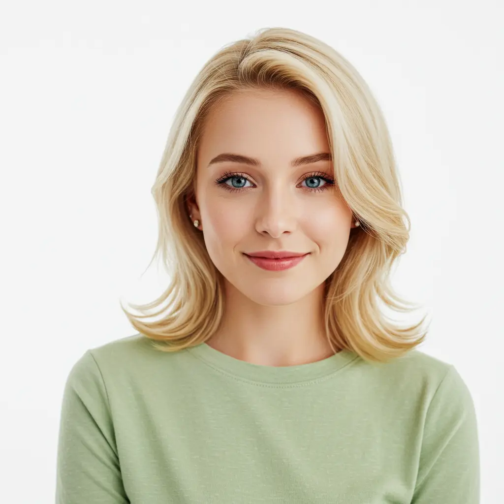 Agent Photo
