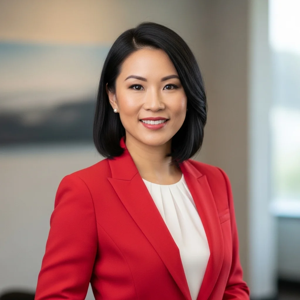 Featured Agent