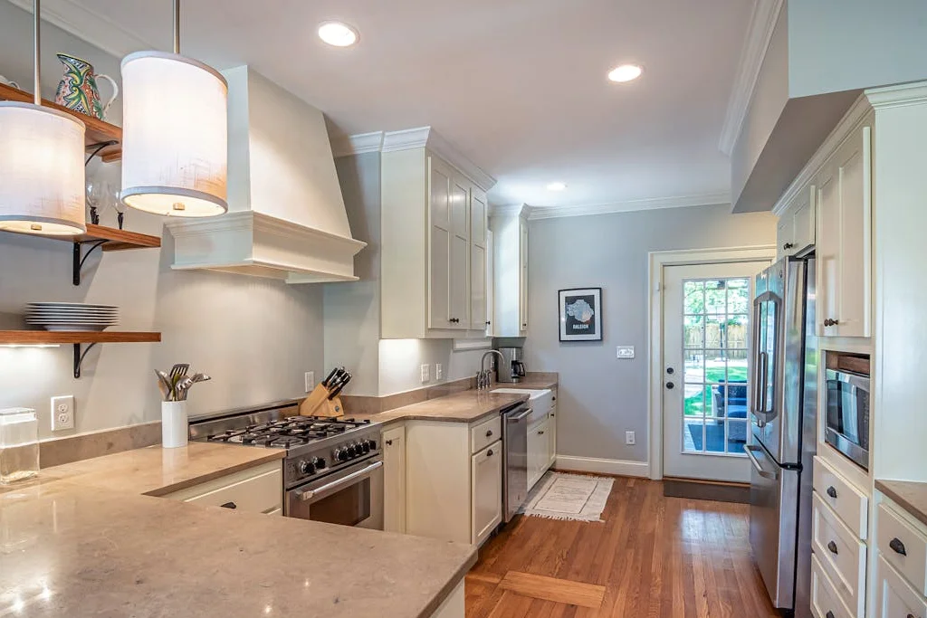 Property Interior